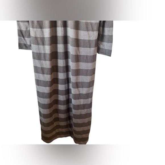 Garnet Hill Linen Duster Cardigan Size S - Picture 9 of 12